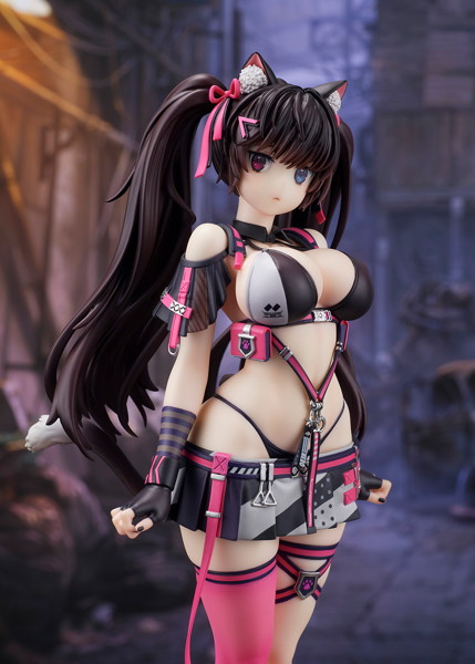 勝利の女神:NIKKE ネロ