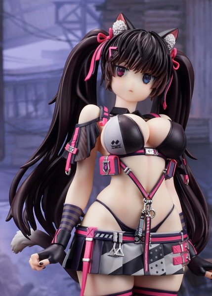 勝利の女神:NIKKE ネロ