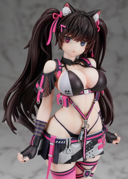 勝利の女神:NIKKE ネロ