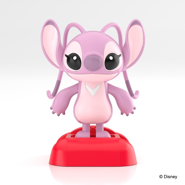 DP-17 ディズニー キャラクター エンジェル 楽プラ トコトコ