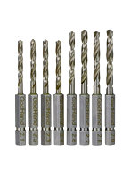 GH-DBQ-8D クイックドリルビット8本組（D）