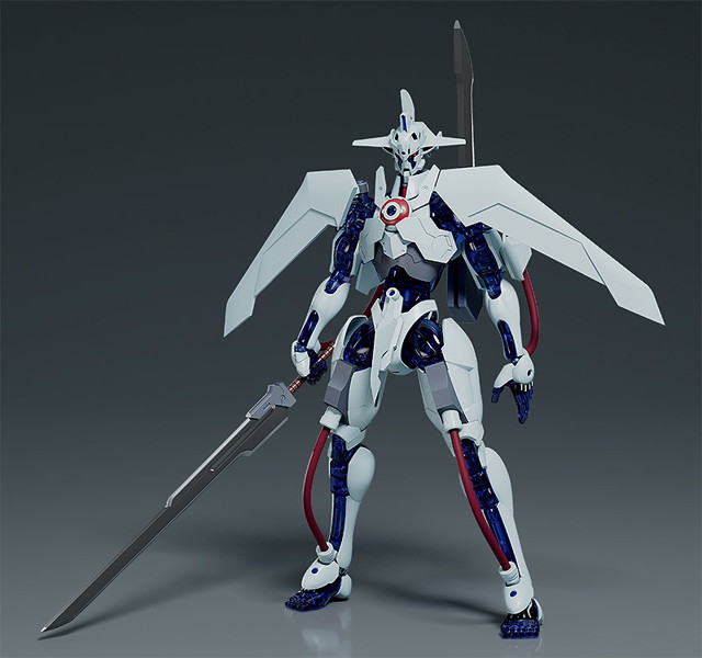 MODEROID ダン・オブ・サーズデイ