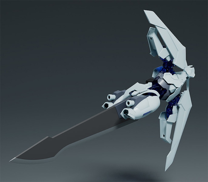 MODEROID ダン・オブ・サーズデイ
