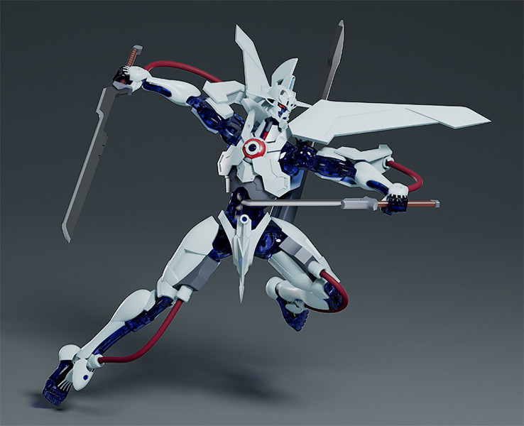 MODEROID ダン・オブ・サーズデイ