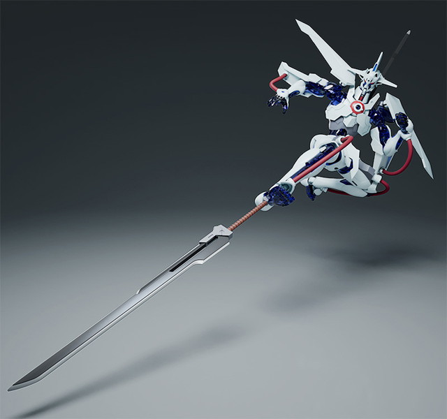 MODEROID ダン・オブ・サーズデイ