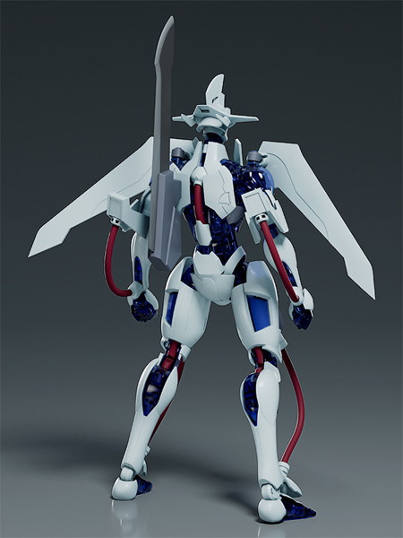 MODEROID ダン・オブ・サーズデイ