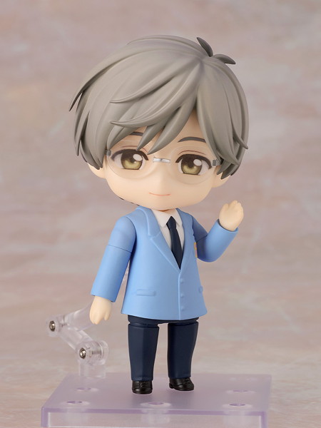 ねんどろいど カードキャプターさくら クリアカード編 月城雪兎