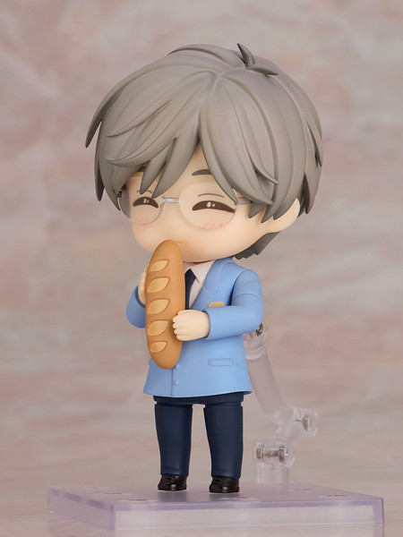 ねんどろいど カードキャプターさくら クリアカード編 月城雪兎