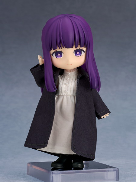 ねんどろいどどーる 葬送のフリーレン フェルン