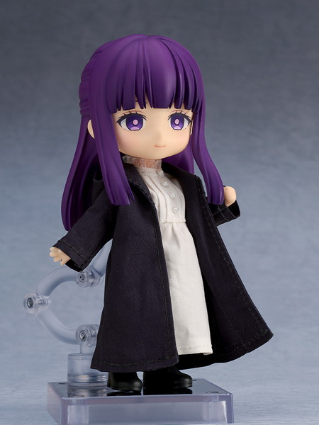 ねんどろいどどーる 葬送のフリーレン フェルン