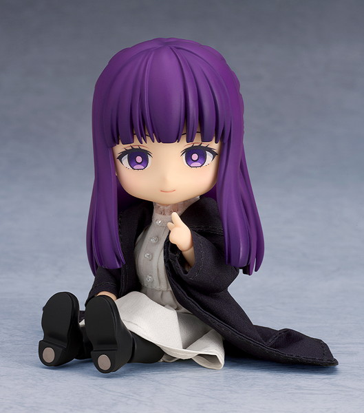 ねんどろいどどーる 葬送のフリーレン フェルン