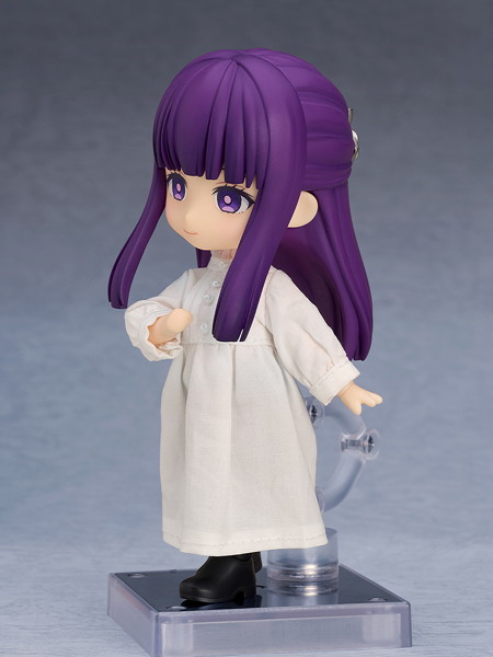 ねんどろいどどーる 葬送のフリーレン フェルン