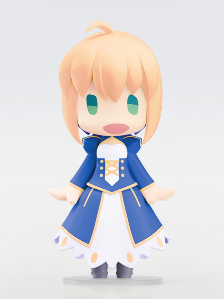 HELLO！ GOOD SMILE Fate/Grand Order セイバー/アルトリア・ペンドラゴン