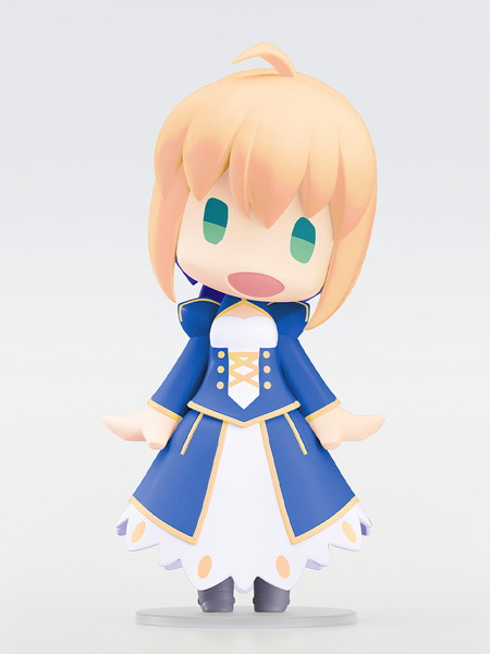 HELLO！ GOOD SMILE Fate/Grand Order セイバー/アルトリア・ペンドラゴン