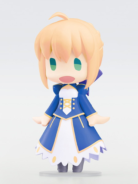 HELLO！ GOOD SMILE Fate/Grand Order セイバー/アルトリア・ペンドラゴン