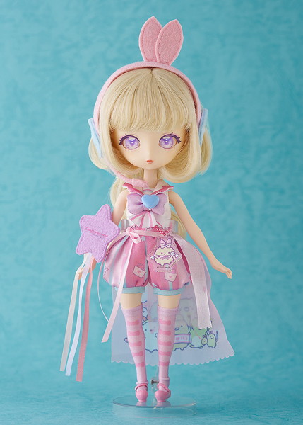 ニア・ハルモニア えびてんのしっぽ アイドルVer. From すみっコぐらし