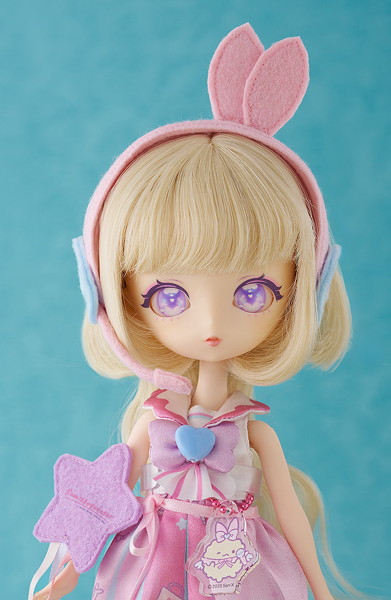 ニア・ハルモニア えびてんのしっぽ アイドルVer. From すみっコぐらし