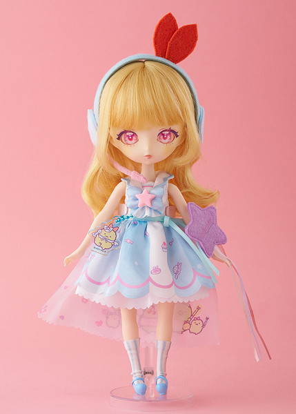 ニア・ハルモニア えびふらいのしっぽ アイドルVer.From すみっコぐらし