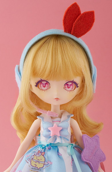 ニア・ハルモニア えびふらいのしっぽ アイドルVer.From すみっコぐらし