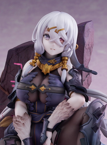 ライザのアトリエ ～常闇の女王と秘密の隠れ家～ リラ・ディザイアス