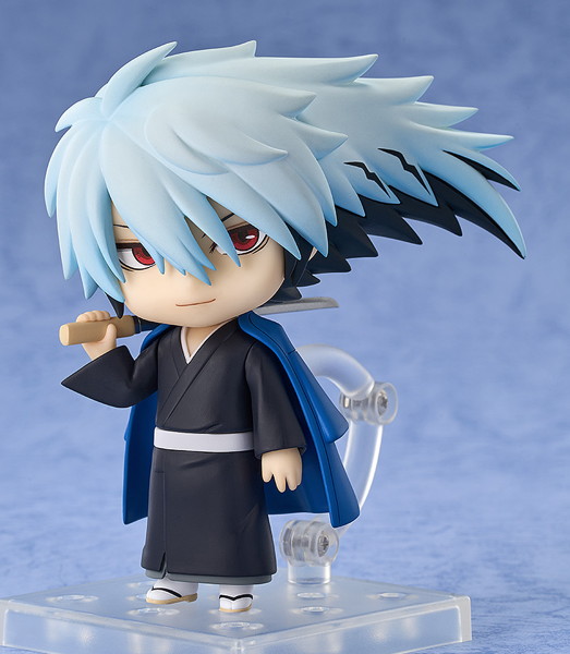 ねんどろいど ぬらりひょんの孫 奴良リクオ（夜）