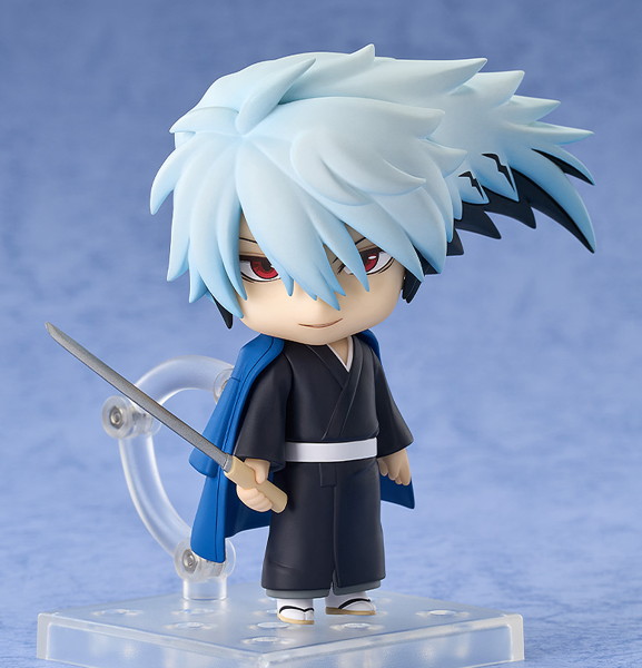 ねんどろいど ぬらりひょんの孫 奴良リクオ（夜）