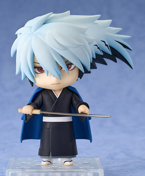 ねんどろいど ぬらりひょんの孫 奴良リクオ（夜）