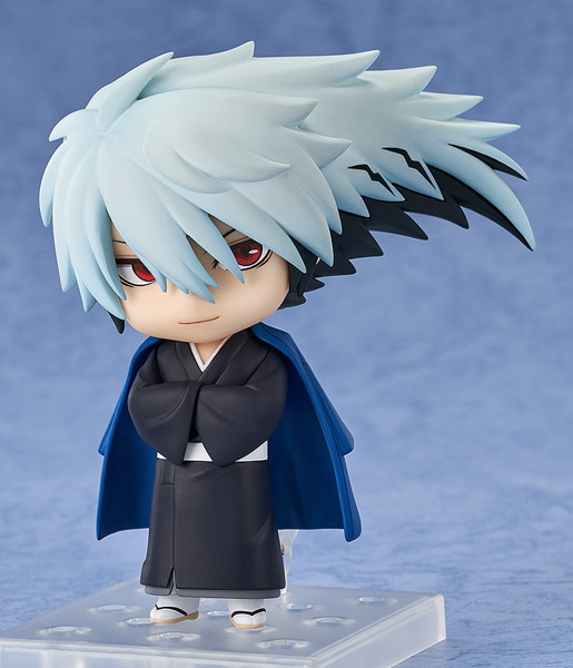 ねんどろいど ぬらりひょんの孫 奴良リクオ（夜）