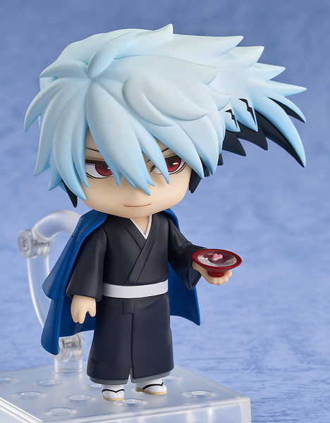 ねんどろいど ぬらりひょんの孫 奴良リクオ（夜）