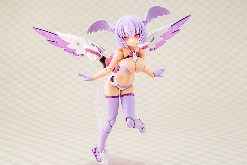 PUNI☆MOFU シャオ