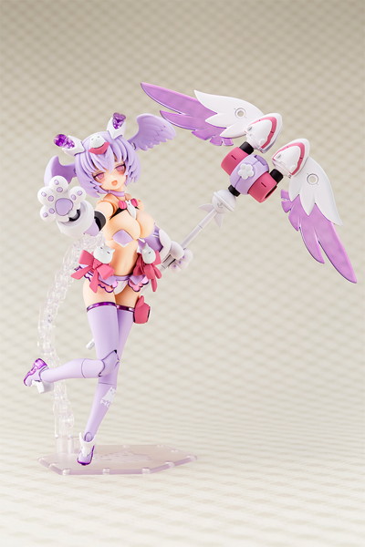 PUNI☆MOFU シャオ