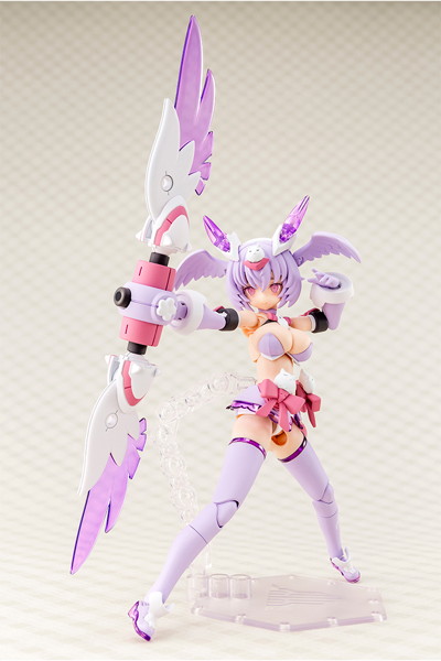 PUNI☆MOFU シャオ