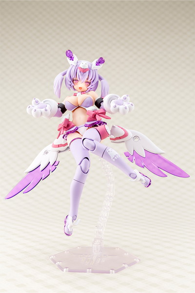 PUNI☆MOFU シャオ