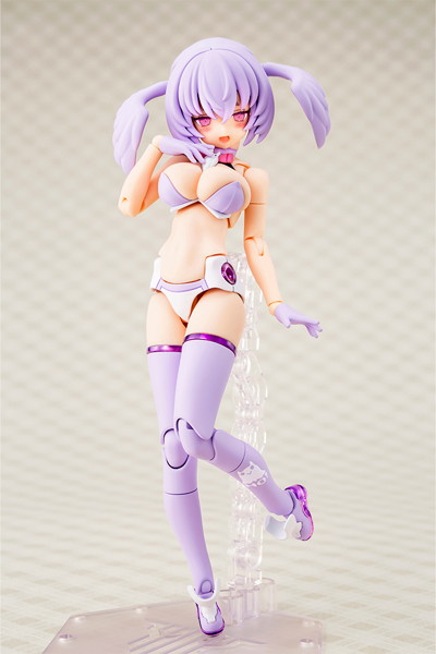 PUNI☆MOFU シャオ