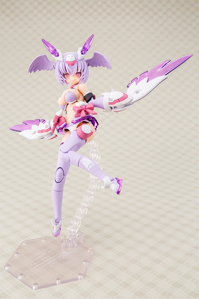 PUNI☆MOFU シャオ