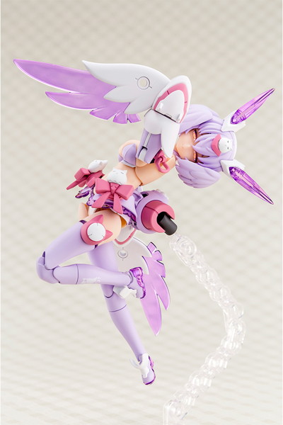 PUNI☆MOFU シャオ
