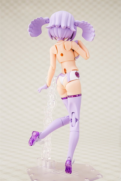 PUNI☆MOFU シャオ