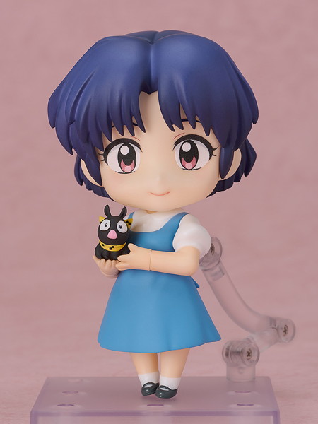 ねんどろいど TVアニメ「らんま1/2」 天道あかね