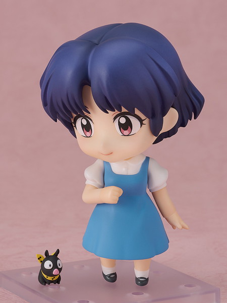 ねんどろいど TVアニメ「らんま1/2」 天道あかね