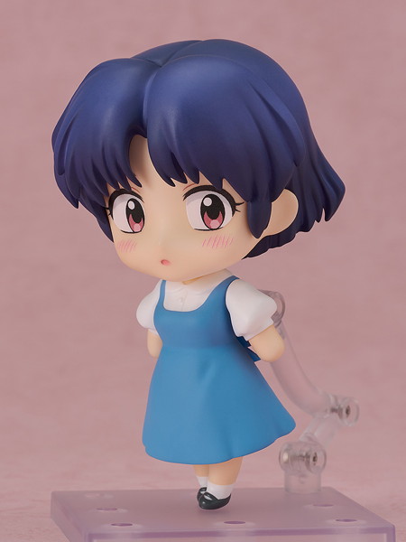 ねんどろいど TVアニメ「らんま1/2」 天道あかね