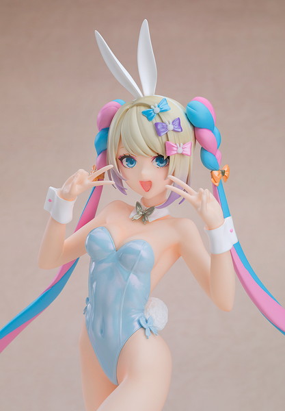 POP UP PARADE NEEDY GIRL OVERDOSE 超絶最かわてんしちゃん バニー Ver. L size