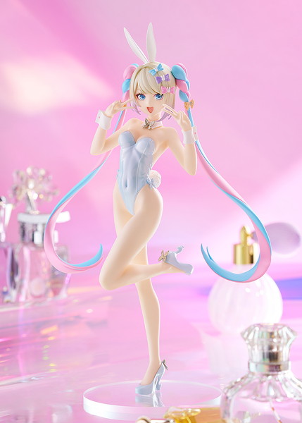 POP UP PARADE NEEDY GIRL OVERDOSE 超絶最かわてんしちゃん バニー Ver. L size