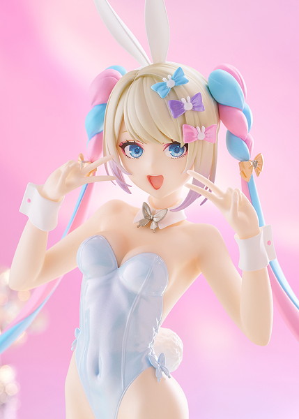 POP UP PARADE NEEDY GIRL OVERDOSE 超絶最かわてんしちゃん バニー Ver. L size
