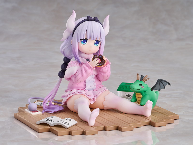 小林さんちのメイドラゴン カンナ 休日Ver.