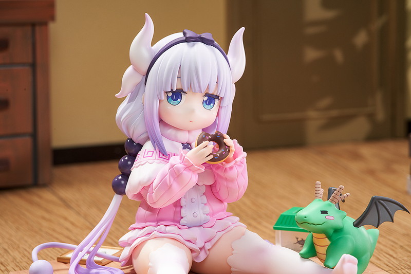小林さんちのメイドラゴン カンナ 休日Ver.