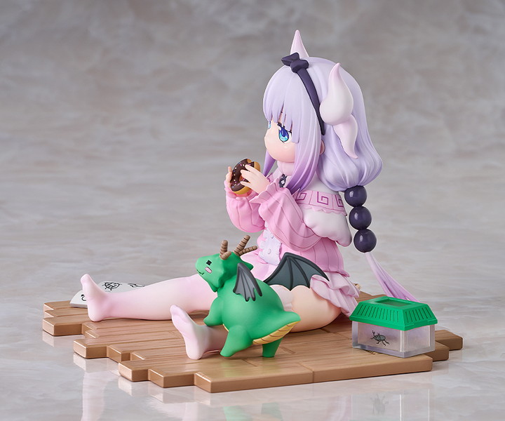 小林さんちのメイドラゴン カンナ 休日Ver.