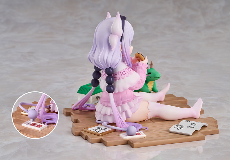 小林さんちのメイドラゴン カンナ 休日Ver.