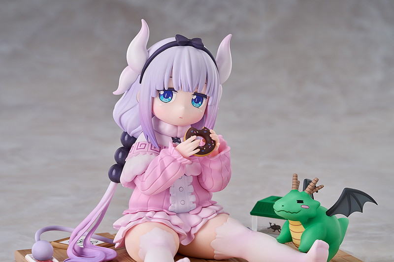 小林さんちのメイドラゴン カンナ 休日Ver.