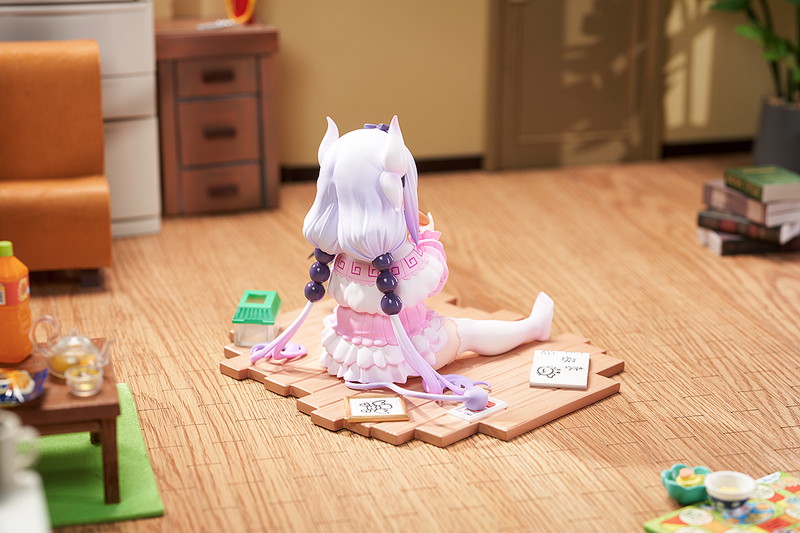 小林さんちのメイドラゴン カンナ 休日Ver.