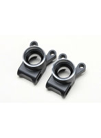 リヤ ハブキャリア L/R SO1.0/2.0/3.0用 アルミ製